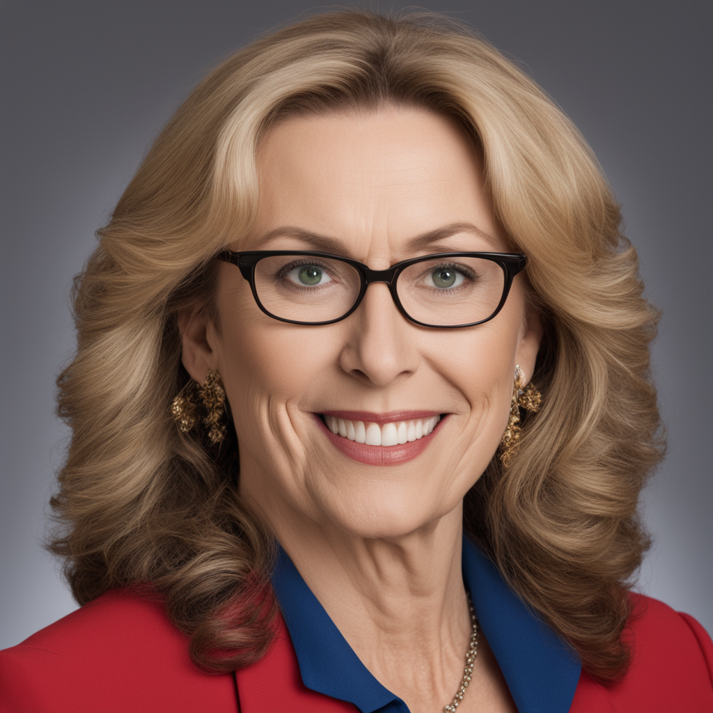 Carolyn Edmonds