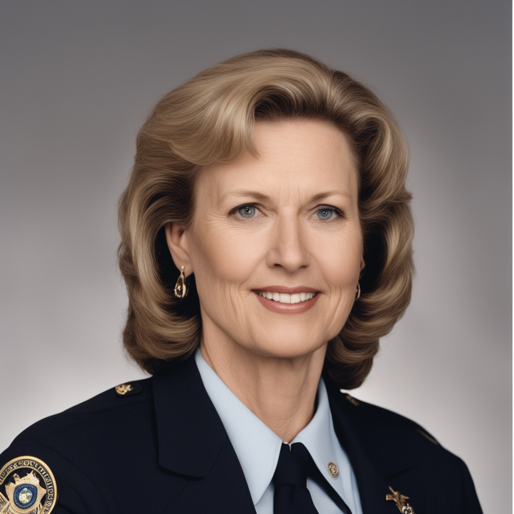 Carolyn Ekedahl