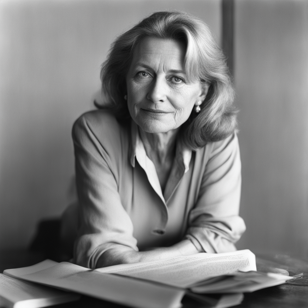 Carolyn Elkins