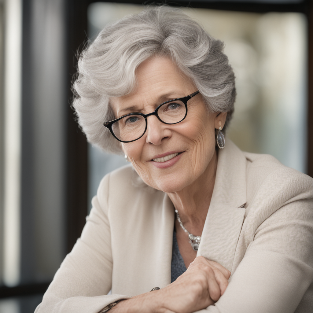 Carolyn Ellis
