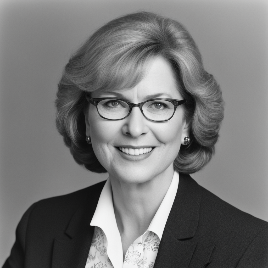 Carolyn Eslick