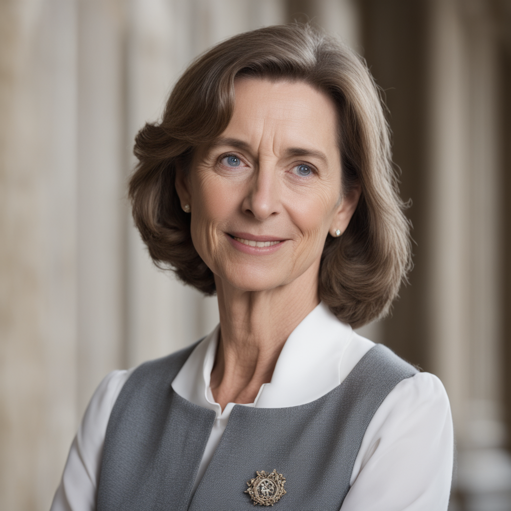 Carolyn Fairbairn