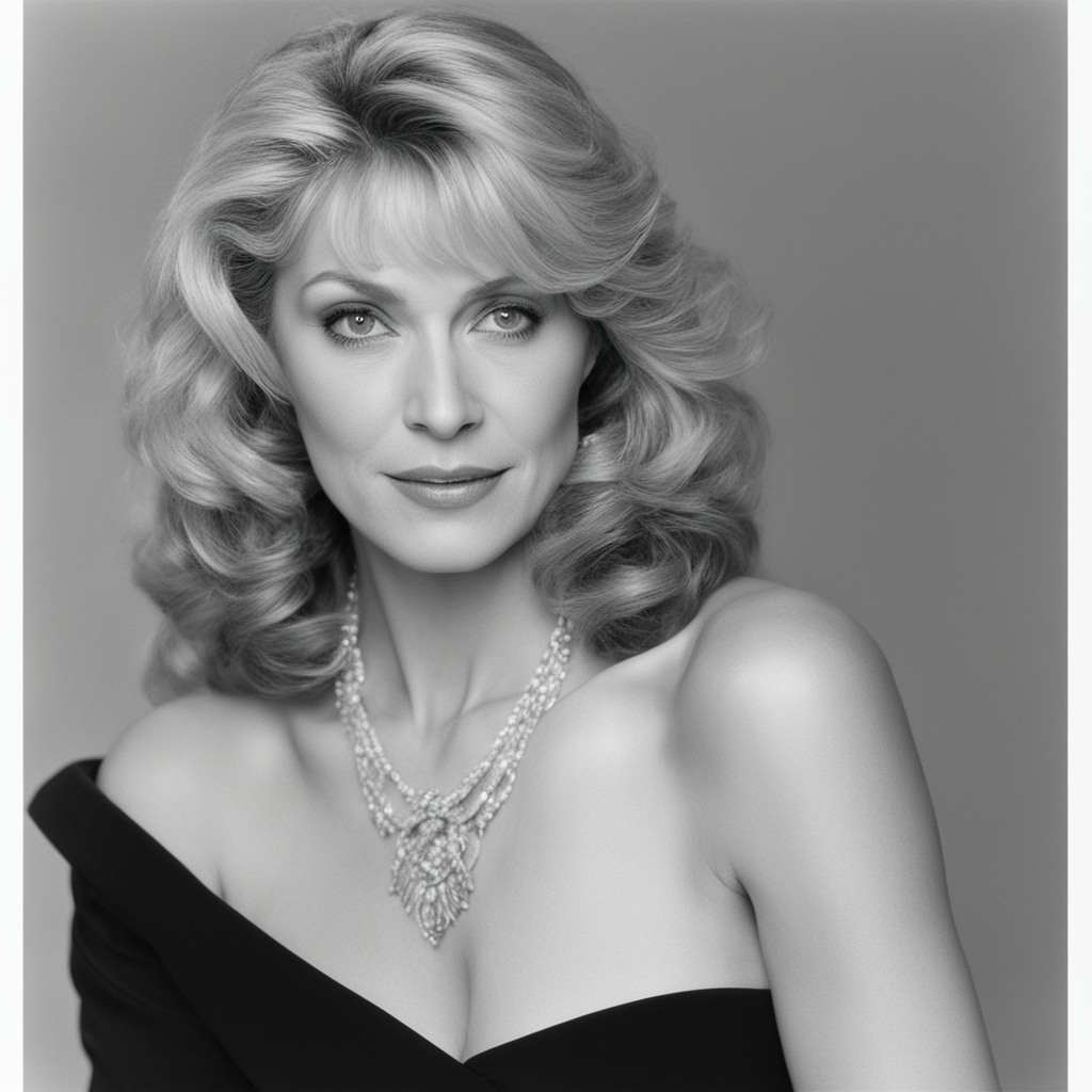 Carolyn Farina