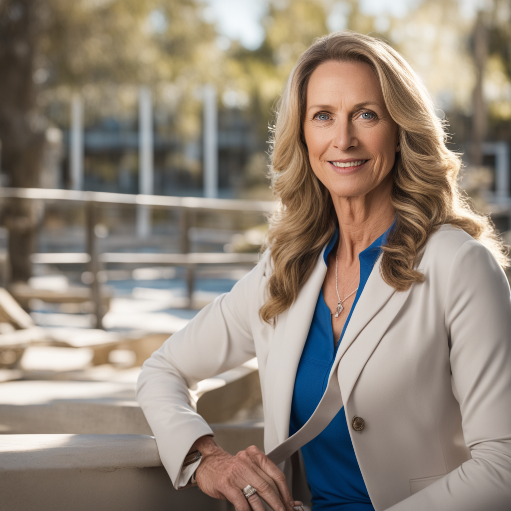 Carolyn Finney