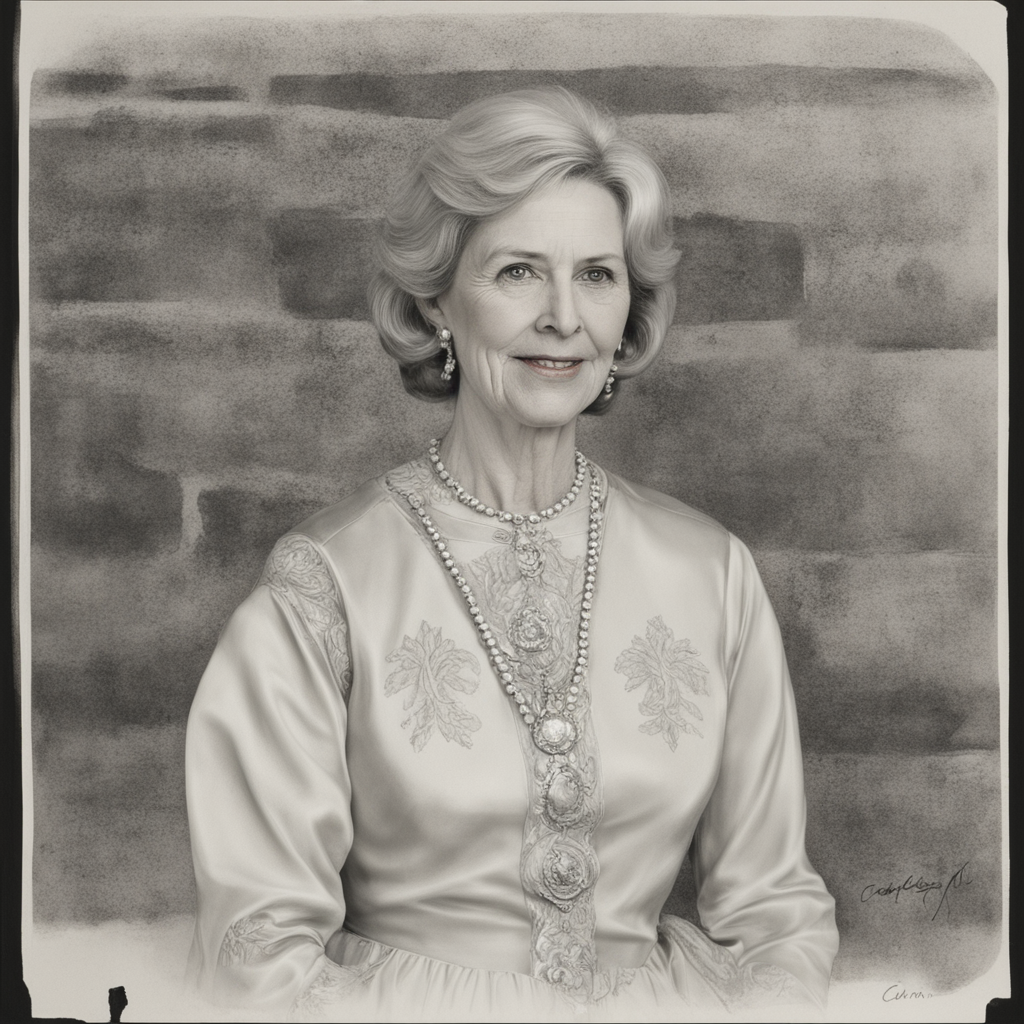 Carolyn Gilman