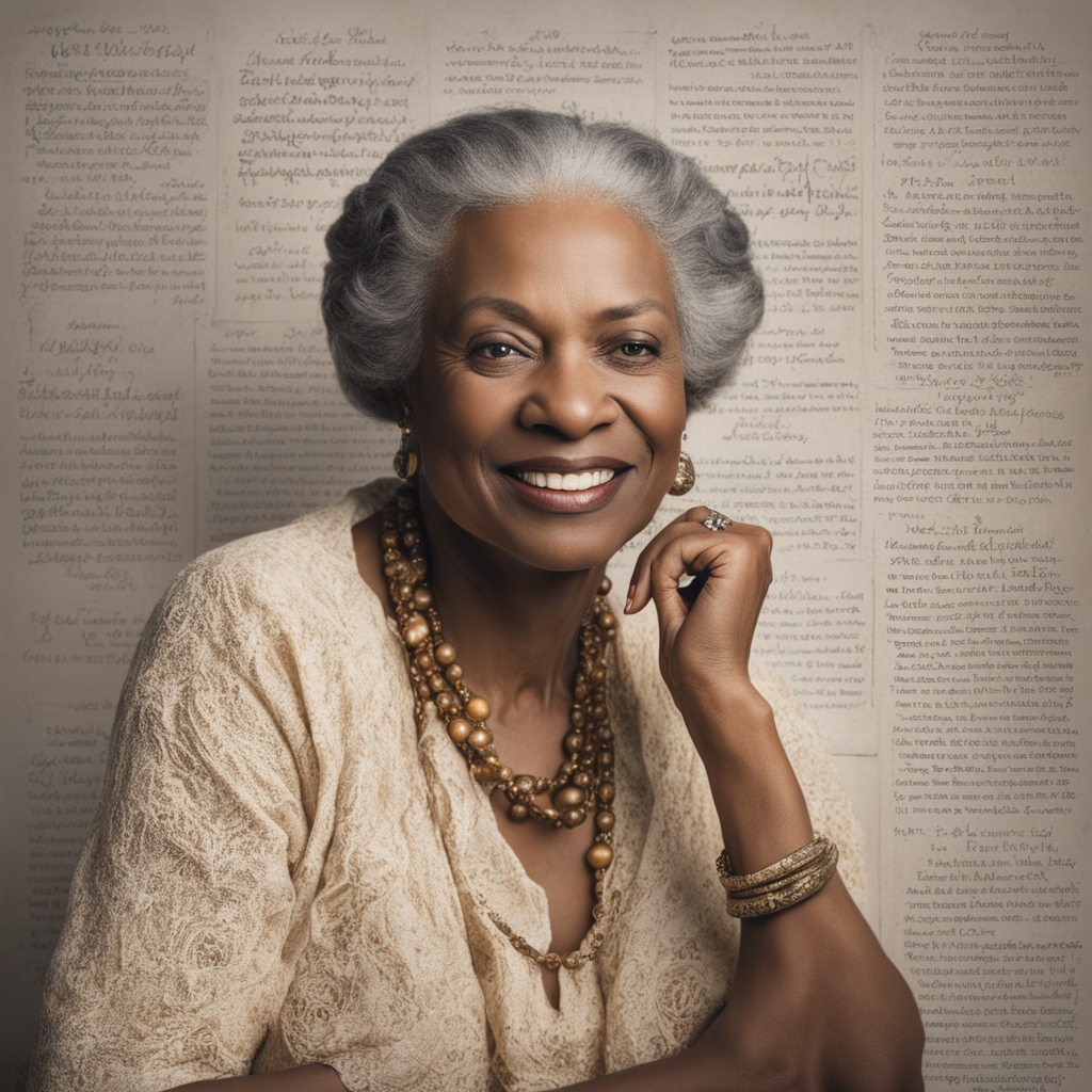 Carolyn Graham