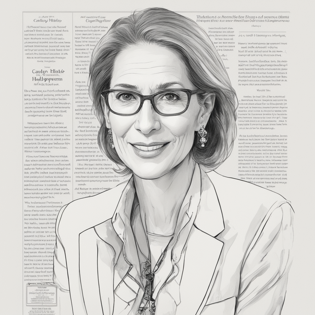 Carolyn Halpern