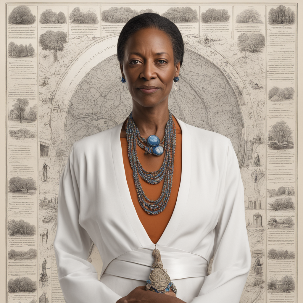 Carolyn Hamilton (historian)
