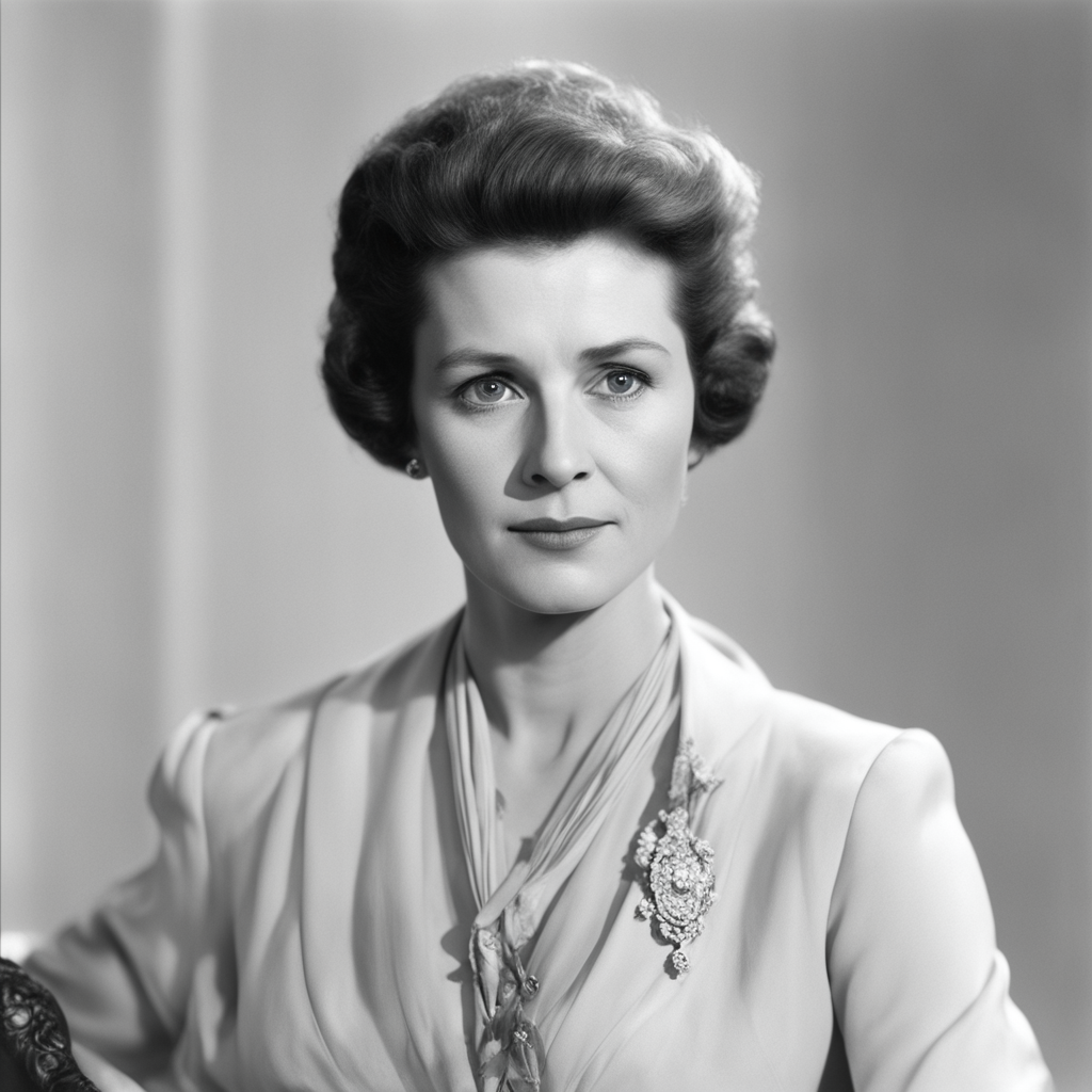 Carolyn Hansson