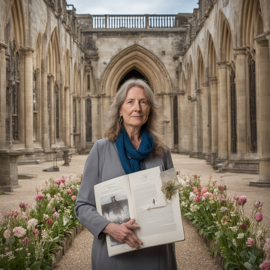 Carolyn Hardy