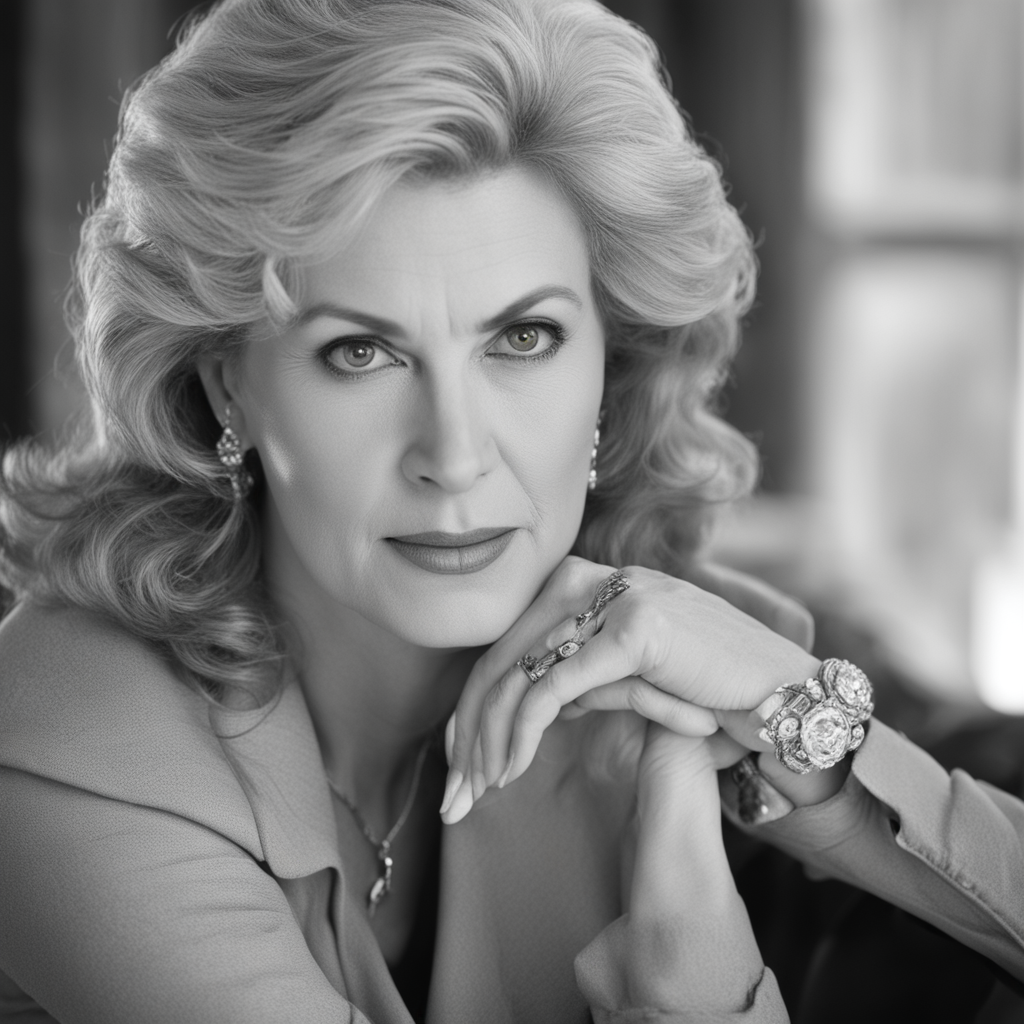 Carolyn Hart