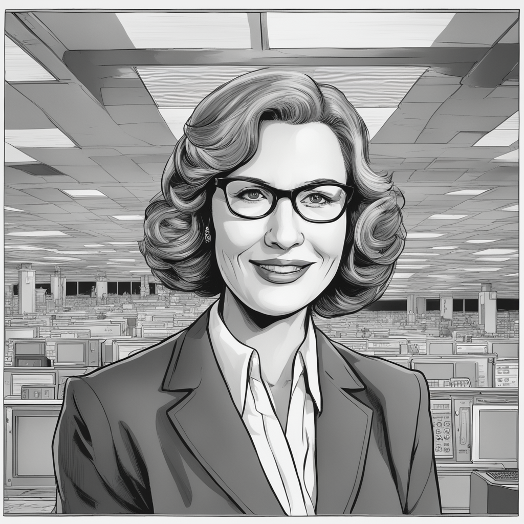 Carolyn Hopkins