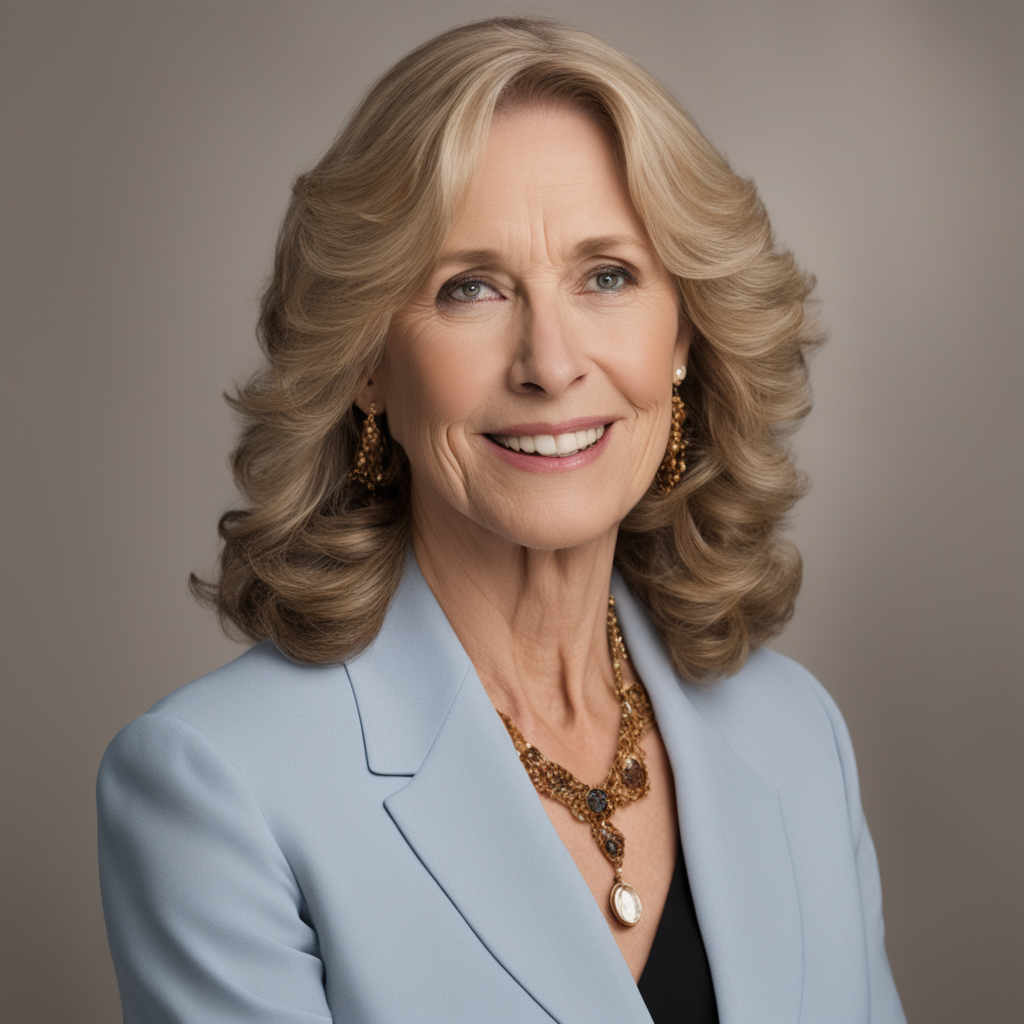 Carolyn Hougan