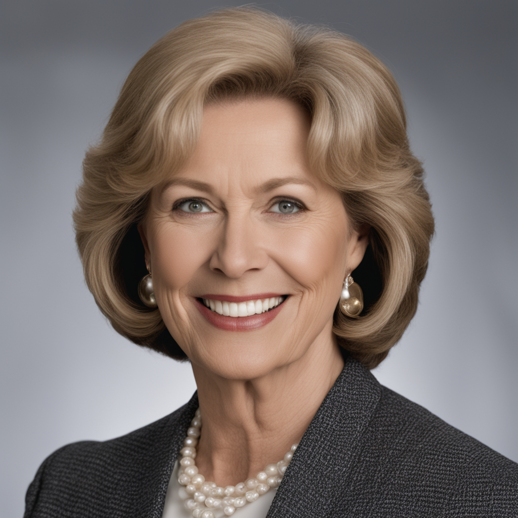 Carolyn Hugley