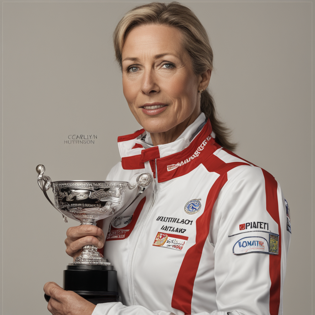 Carolyn Hutchinson