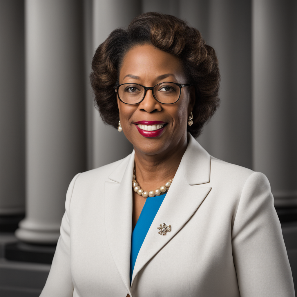 Carolyn J. B. Howard
