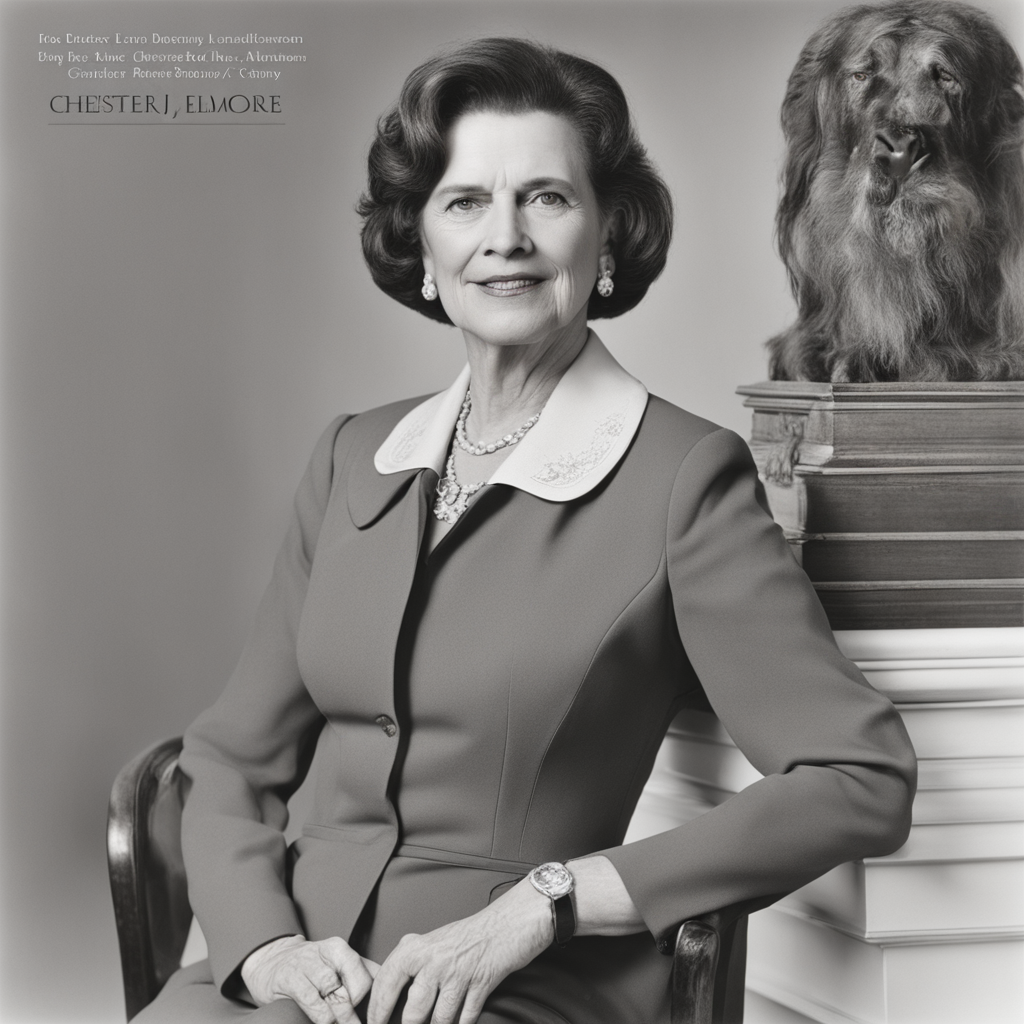 Carolyn J. Elmore