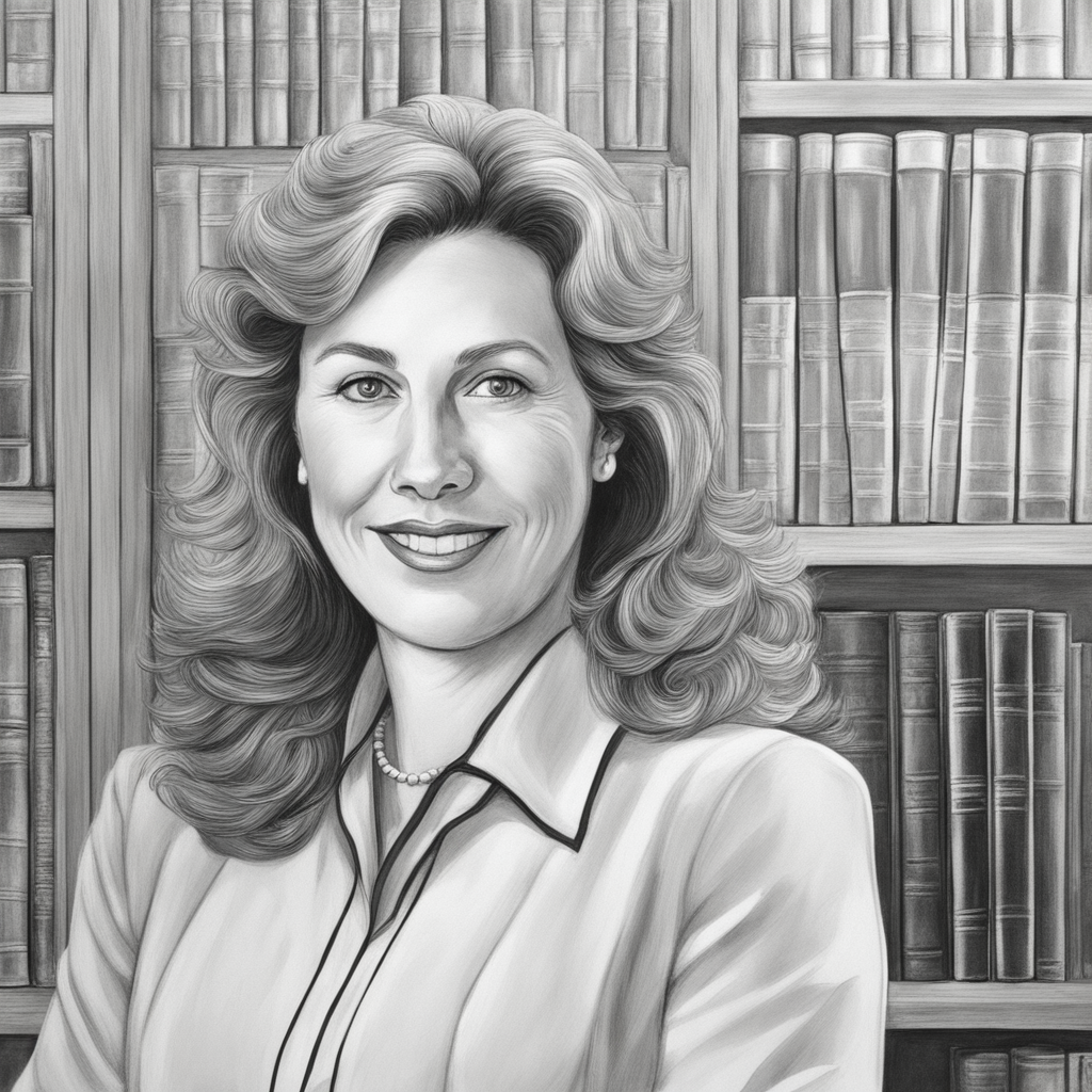 Carolyn J. Stefanco