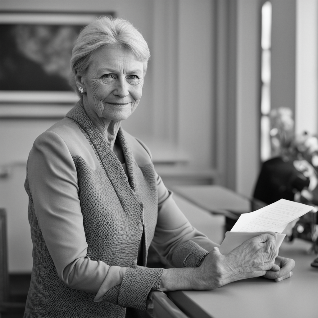 Carolyn Jakobsen