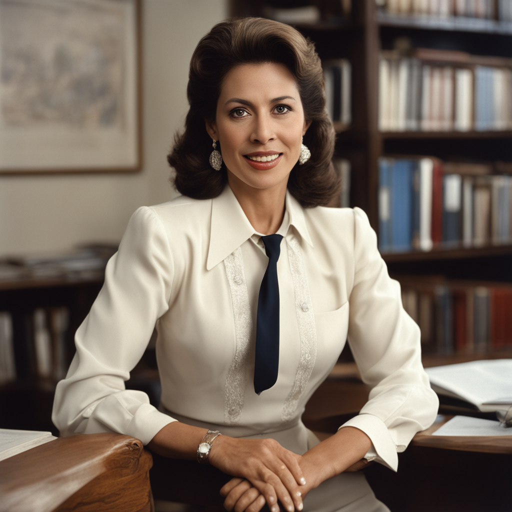 Carolyn Jane Rodriguez