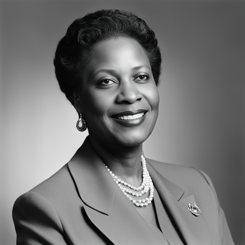 Carolyn Jefferson-Jenkins
