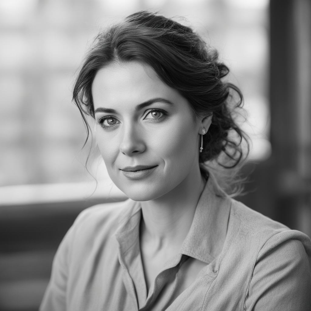 Carolyn Jess-Cooke