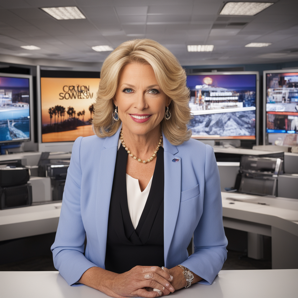 Carolyn Johnson