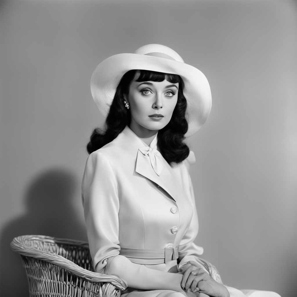 Carolyn Jones (British actress)