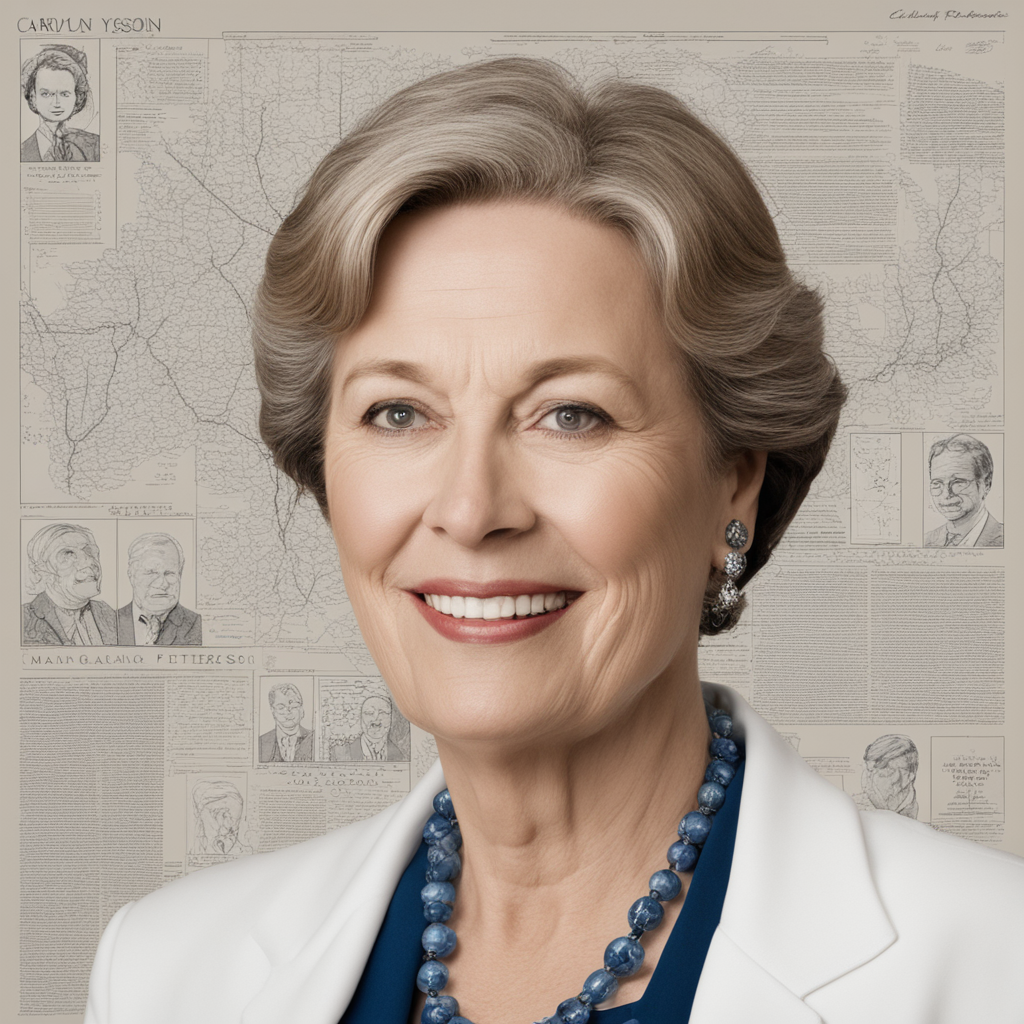 Carolyn K. Peterson
