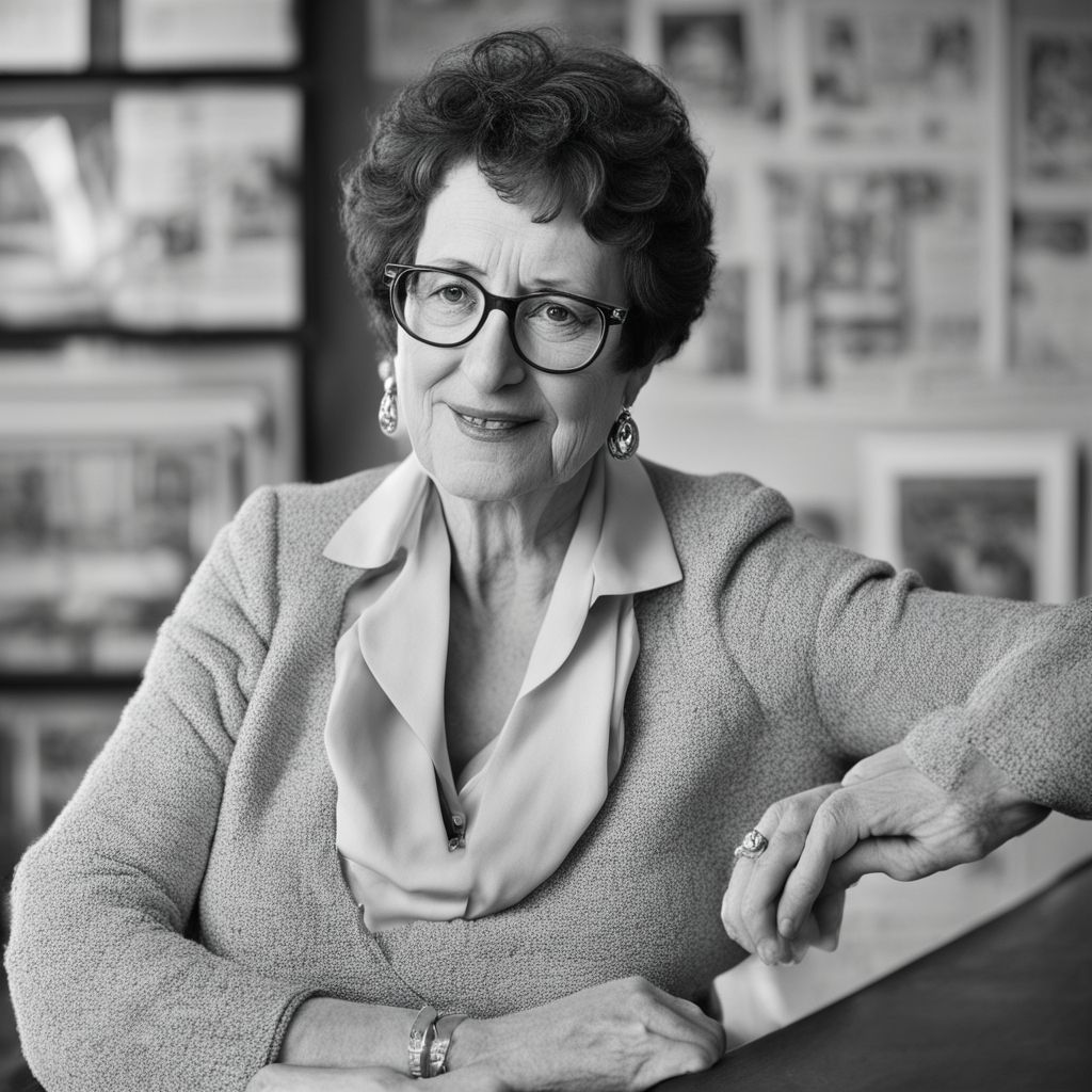 Carolyn Kagan