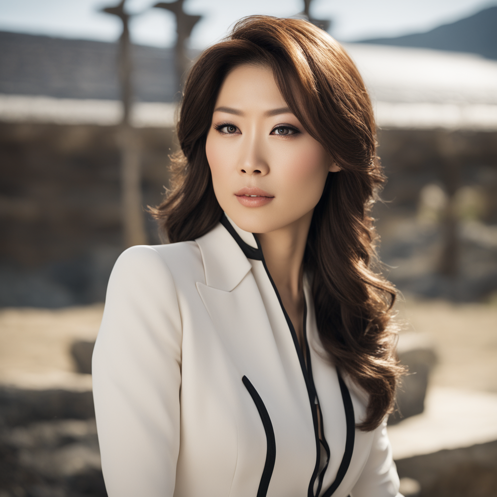 Carolyn Kawasaki