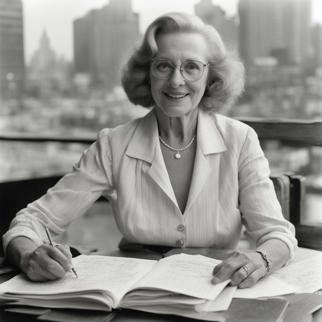 Carolyn Kent