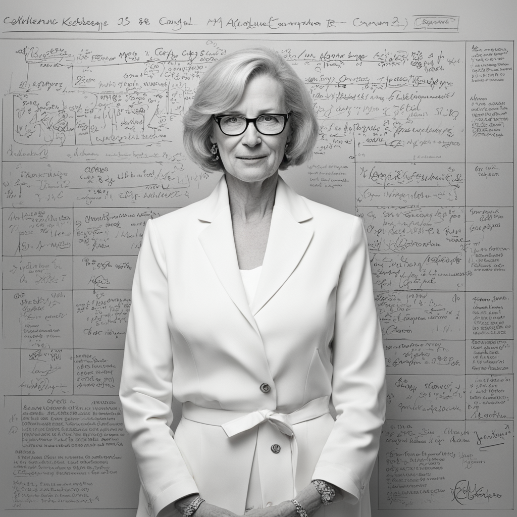 Carolyn Kieran