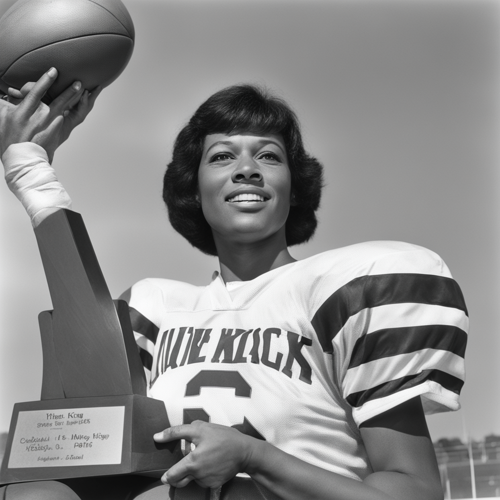 Carolyn King