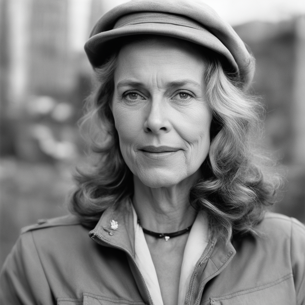 Carolyn Konheim