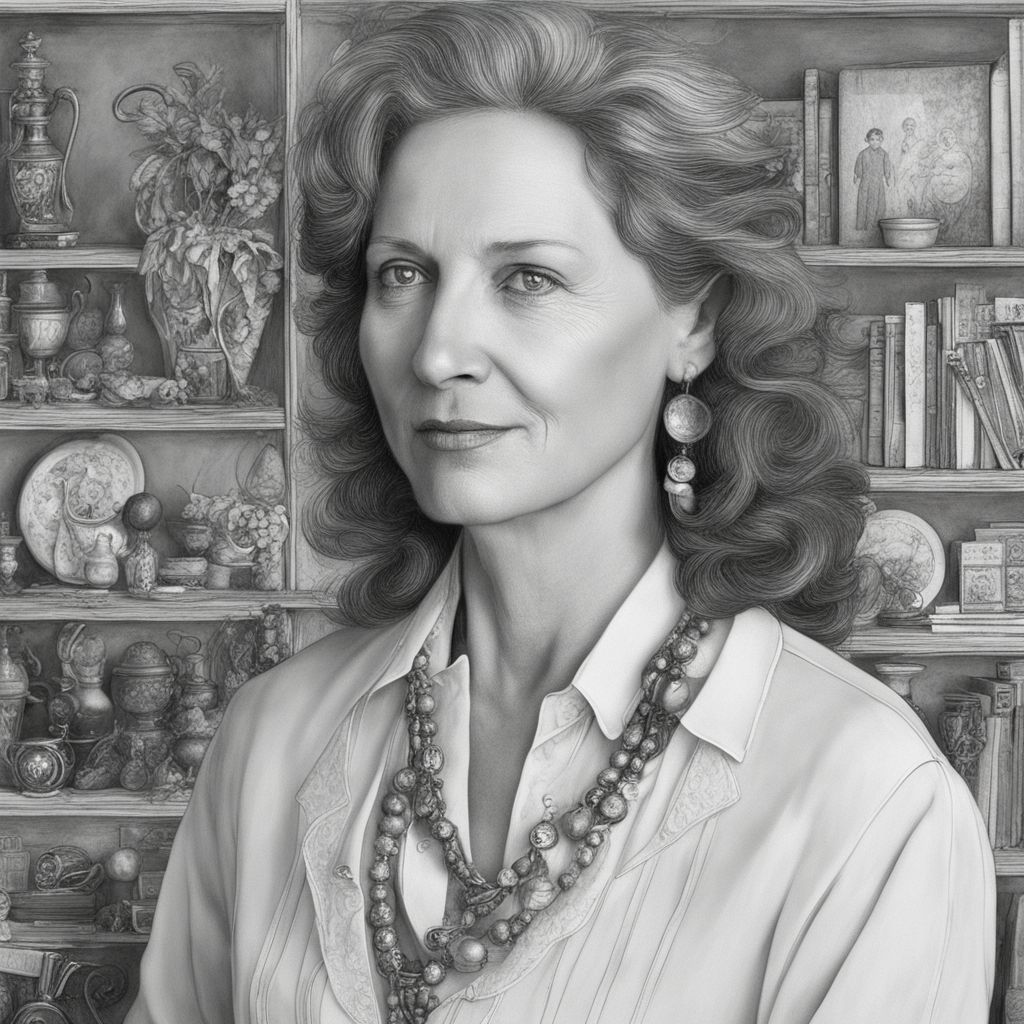 Carolyn Korsmeyer