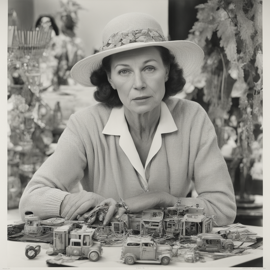 Carolyn Krieg