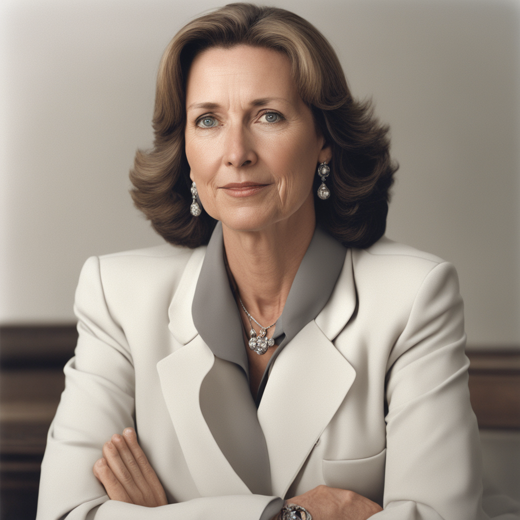 Carolyn Layden-Stevenson