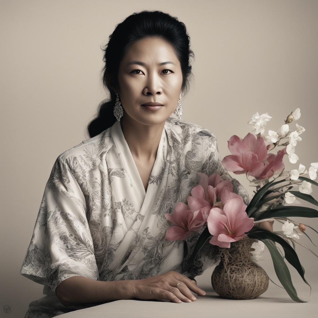 Carolyn Lei-Lanilau