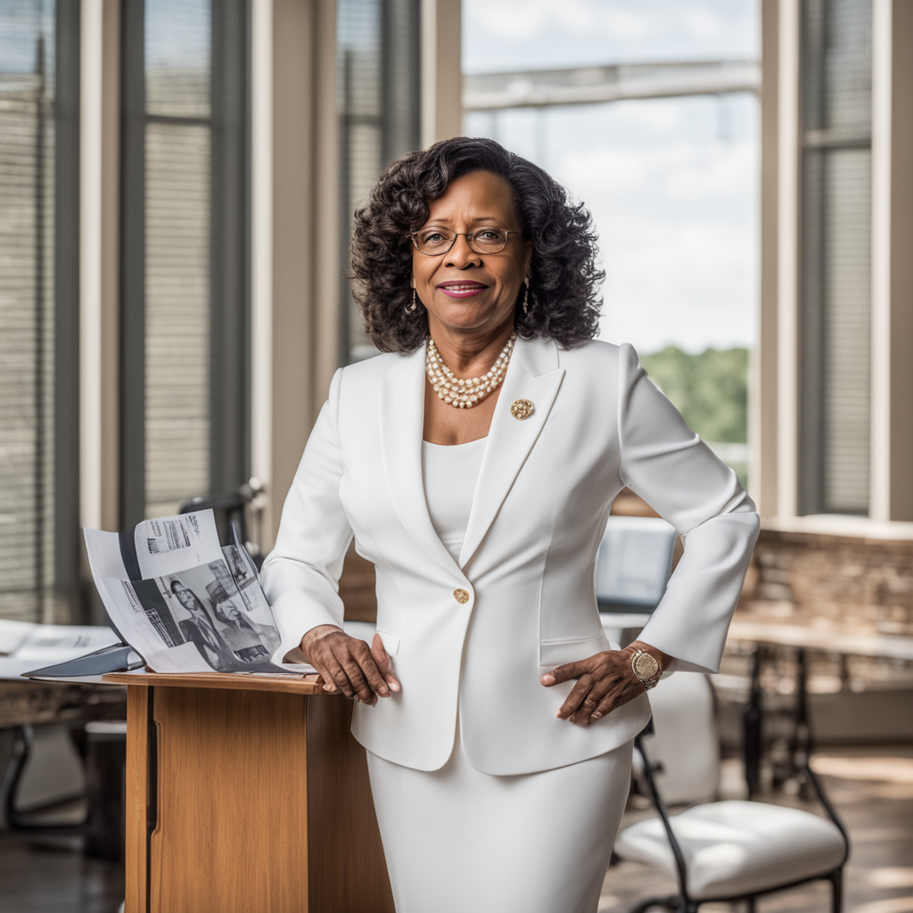 Carolyn Long Banks
