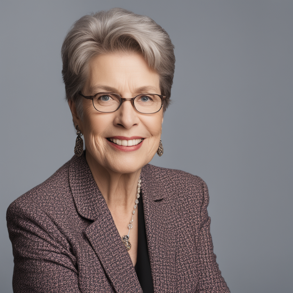 Carolyn Lukensmeyer