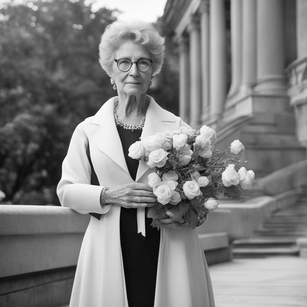 Carolyn Lynch