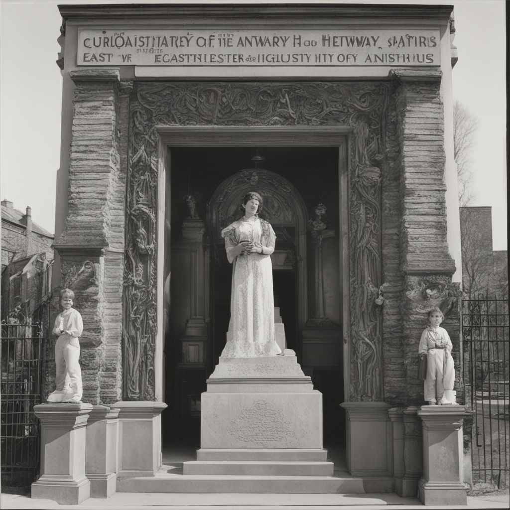Carolyn M. Heighway