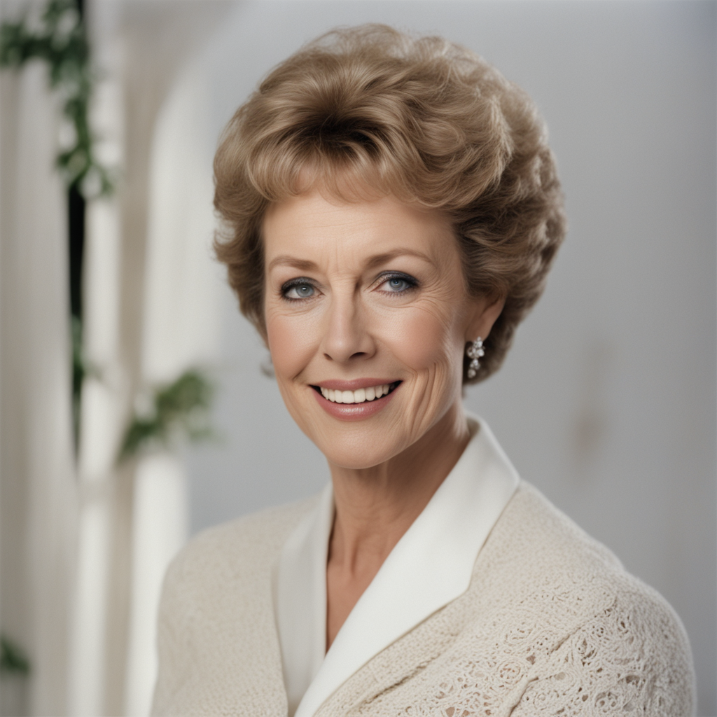 Carolyn Maitland
