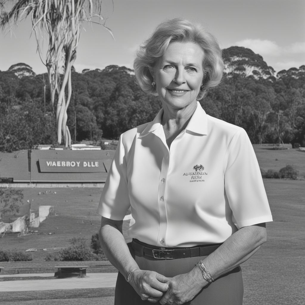 Carolyn Male