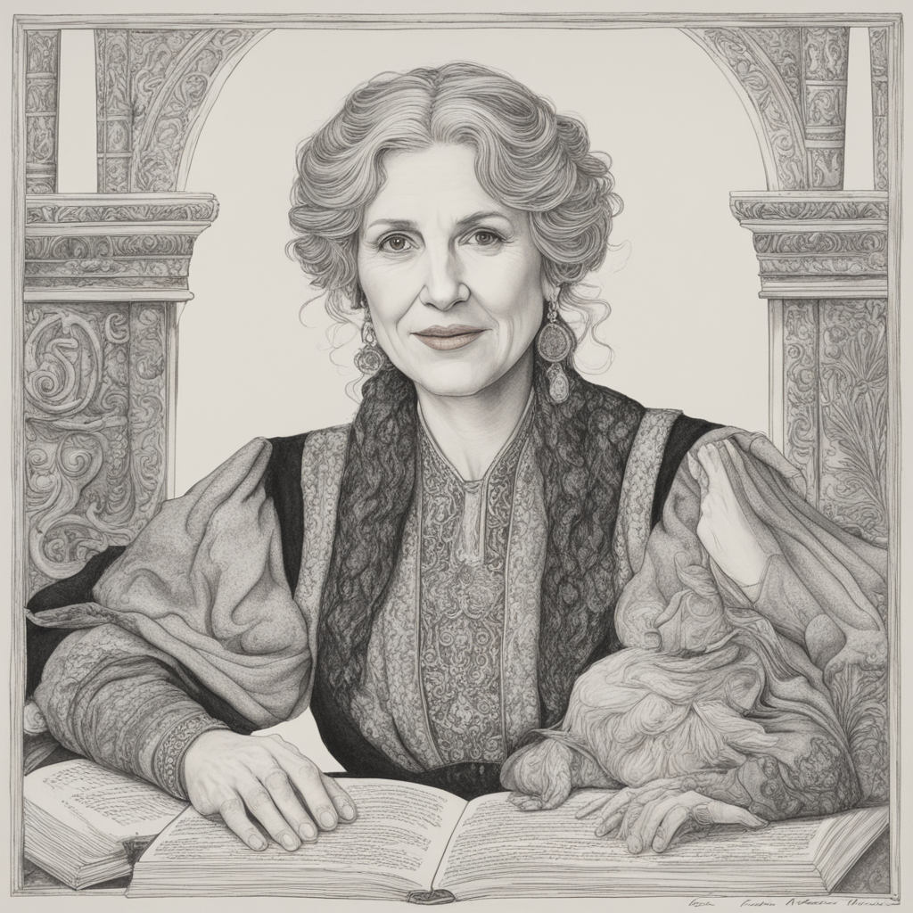 Carolyn Marino Malone
