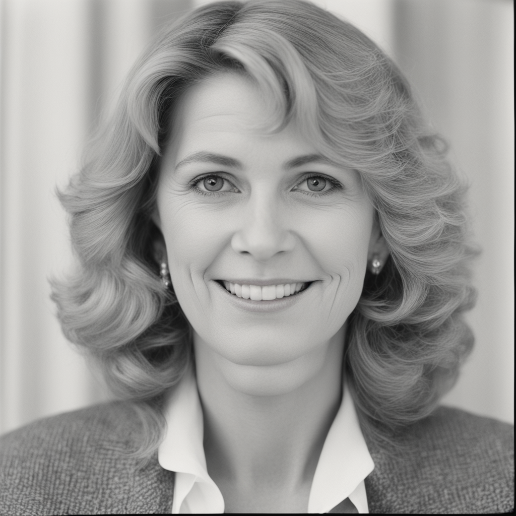 Carolyn Marsden