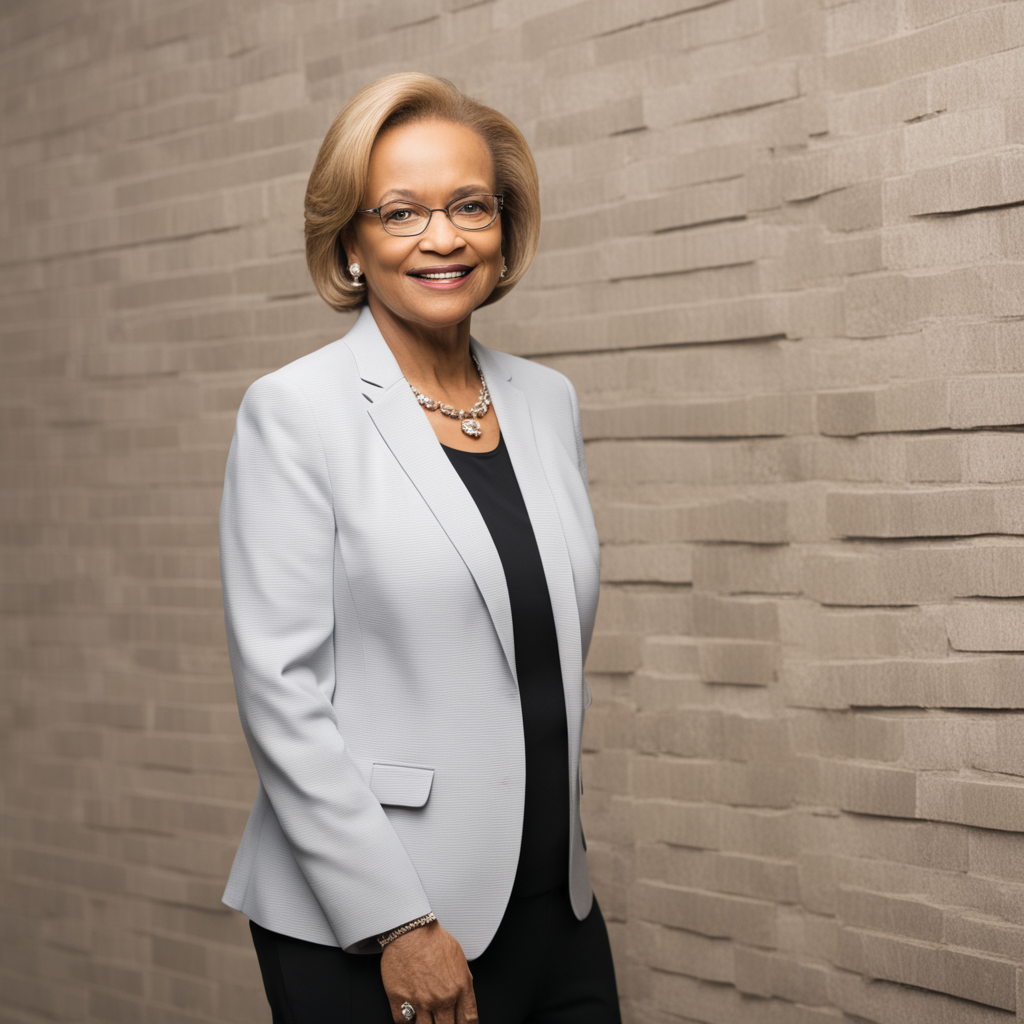 Carolyn McCaskill