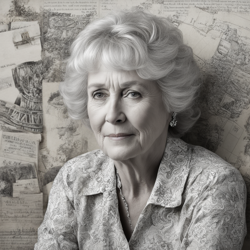 Carolyn McCurdie