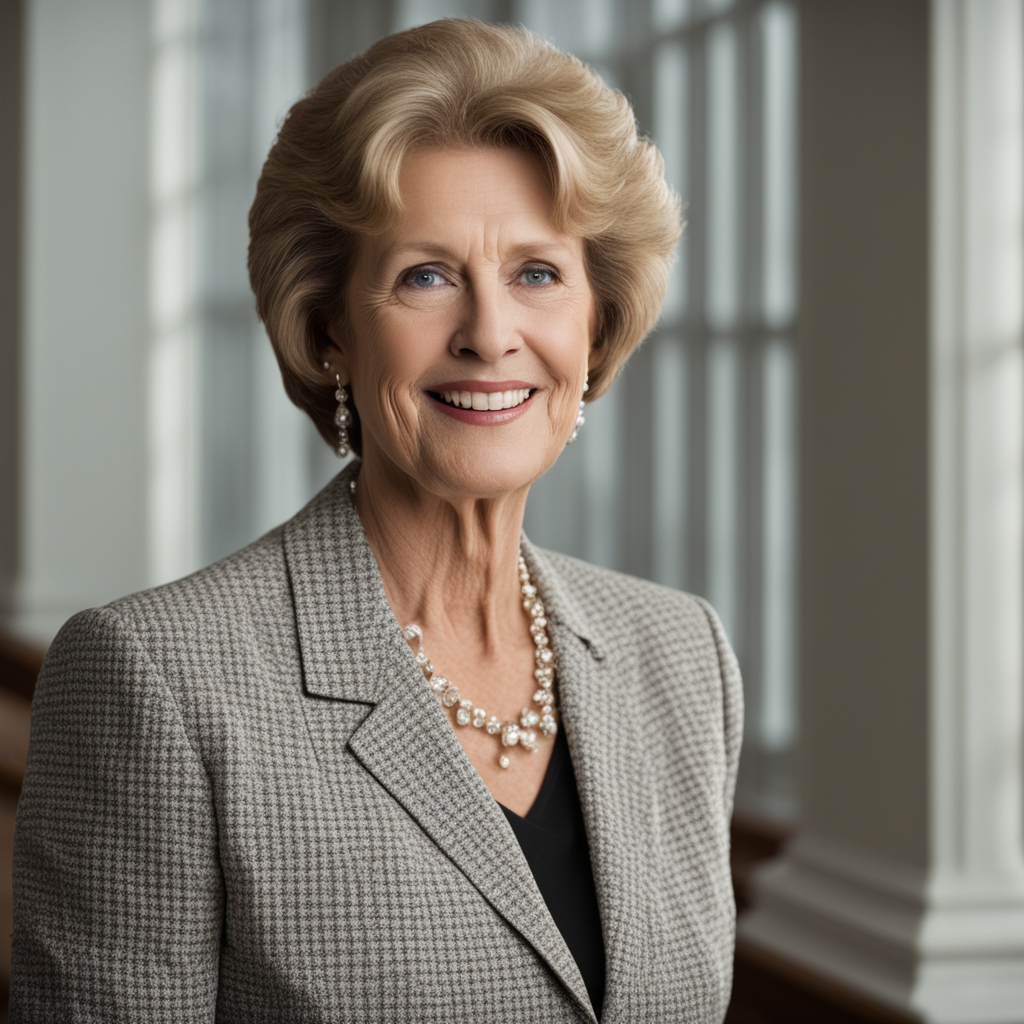 Carolyn McElfatrick